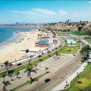 Meet your Posher, Jorge